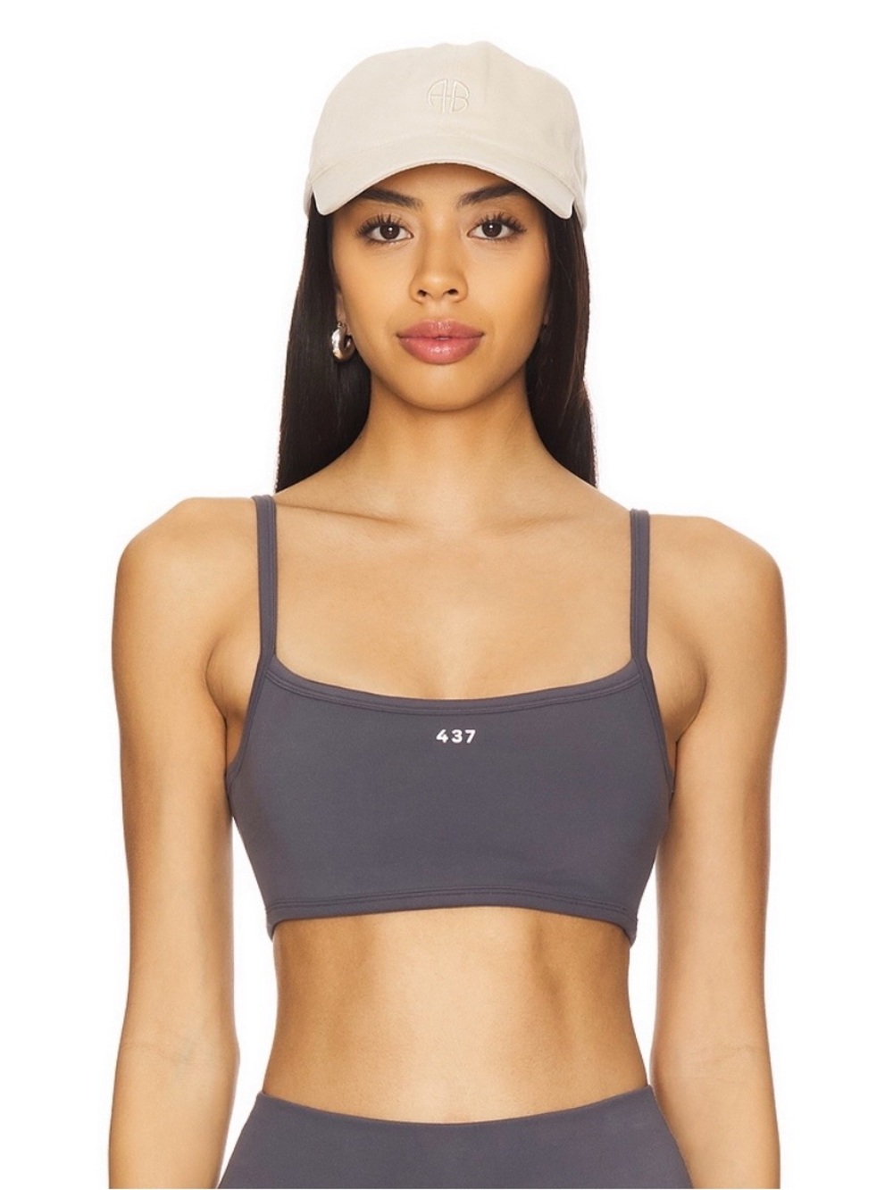437 Micro Bra in Galaxy